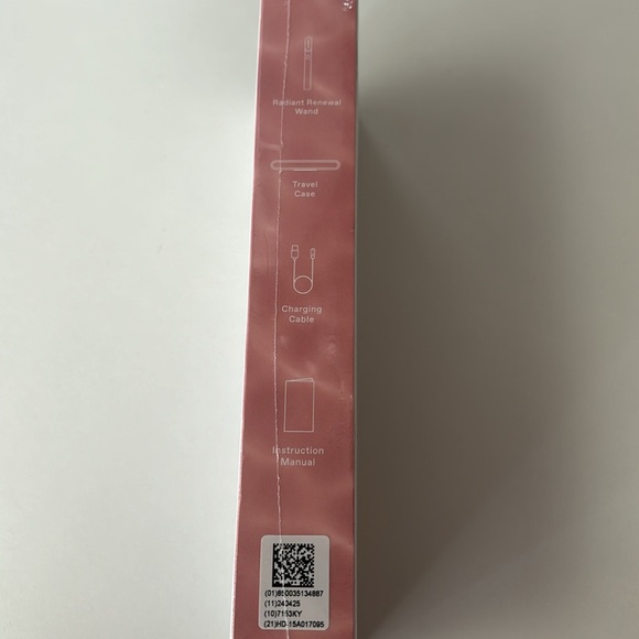 BNIB SOLAWAVE 4 in 1 skincare wand! - Picture 4 of 4